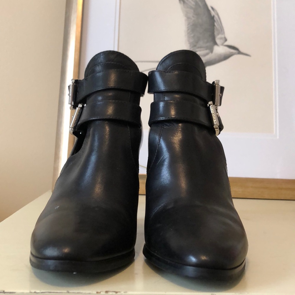 Michael Kors Booties